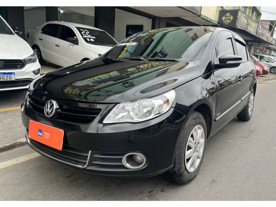 VOLKSWAGEN GOL 1.0 MI 8V FLEX 4P MANUAL G.IV VOLKSWAGEN GOL 1.0 MI 8V FLEX 4P MANUAL G.IV